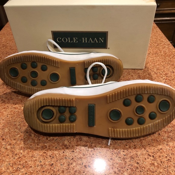 Cole Haan Wallace Sneakers - Picture 6 of 6
